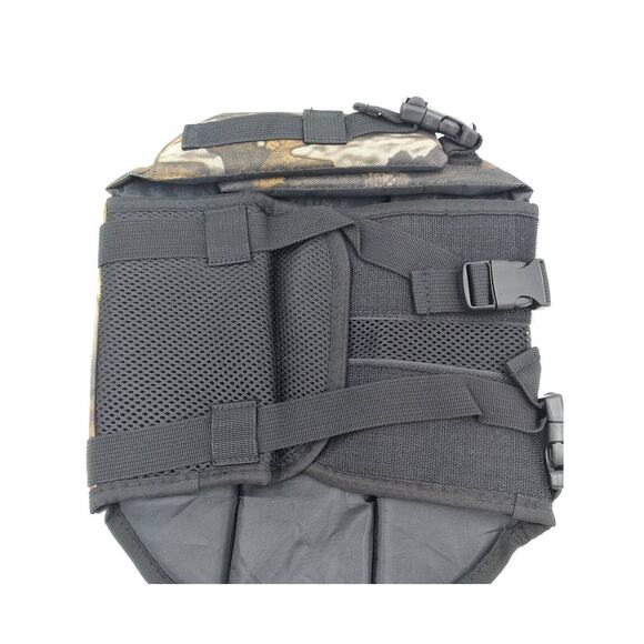 Sunfura Ripstop Dog  life jacket Small - Picture 2 of 2